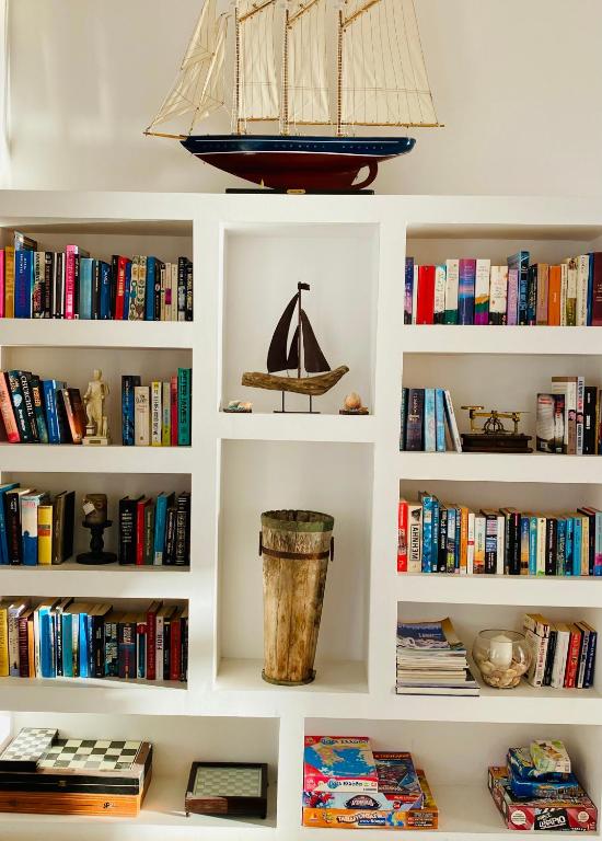 สิ่งอำนวยความสะดวกเพื่อการสันทนาการ