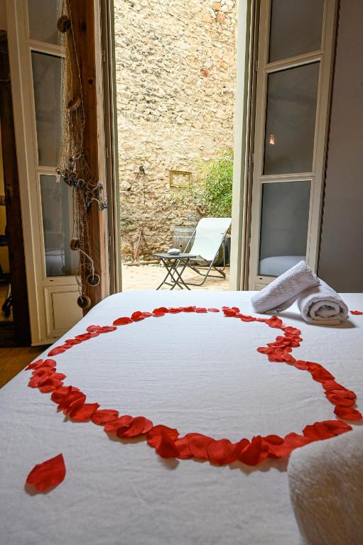 Amourette à Sète - 1