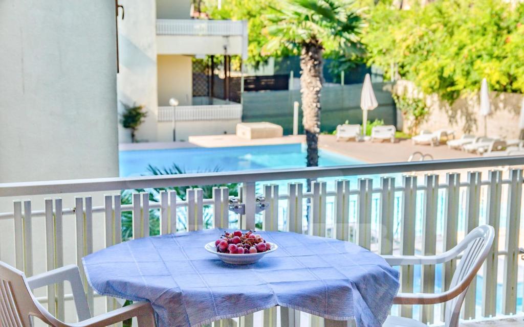Residence with swimming-pool just 2 km from Alghero - 5
