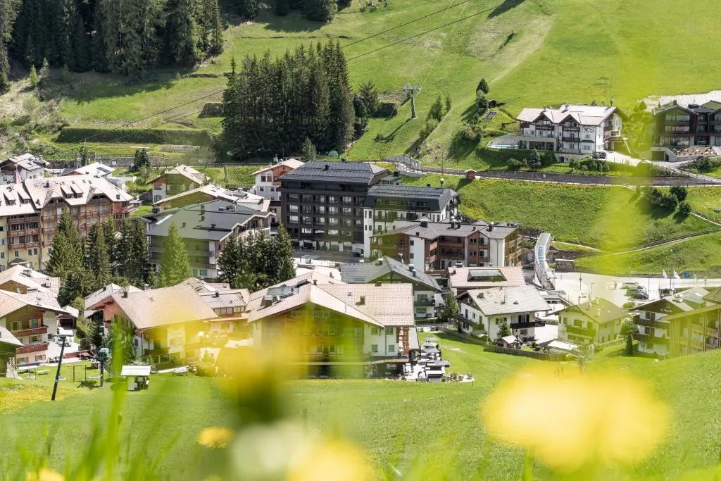 Stella Hotel - My Dolomites Experience, hotel din Selva di Val Gardena