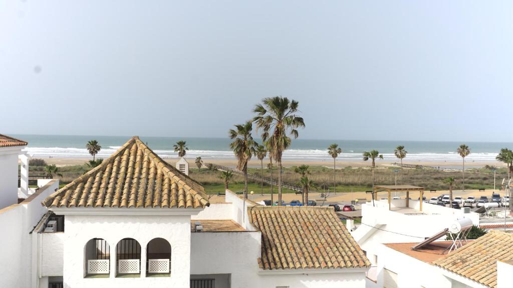 Apartamento Conil playa Bateles - 2