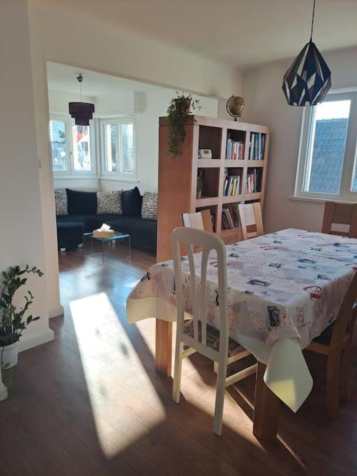 Appartement proche centre-ville, parking gratuit - 2