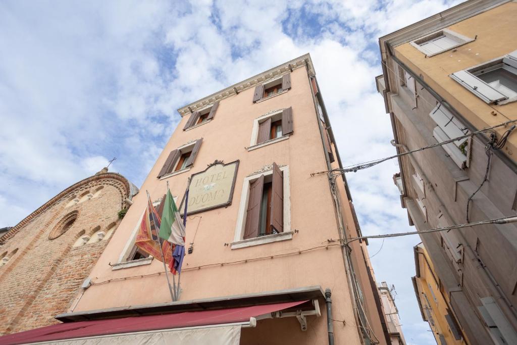 Duomo Boutique Hotel - 2