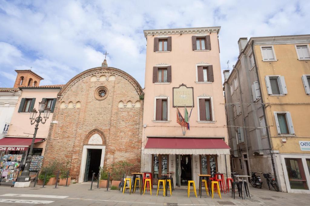 Duomo Boutique Hotel - 1