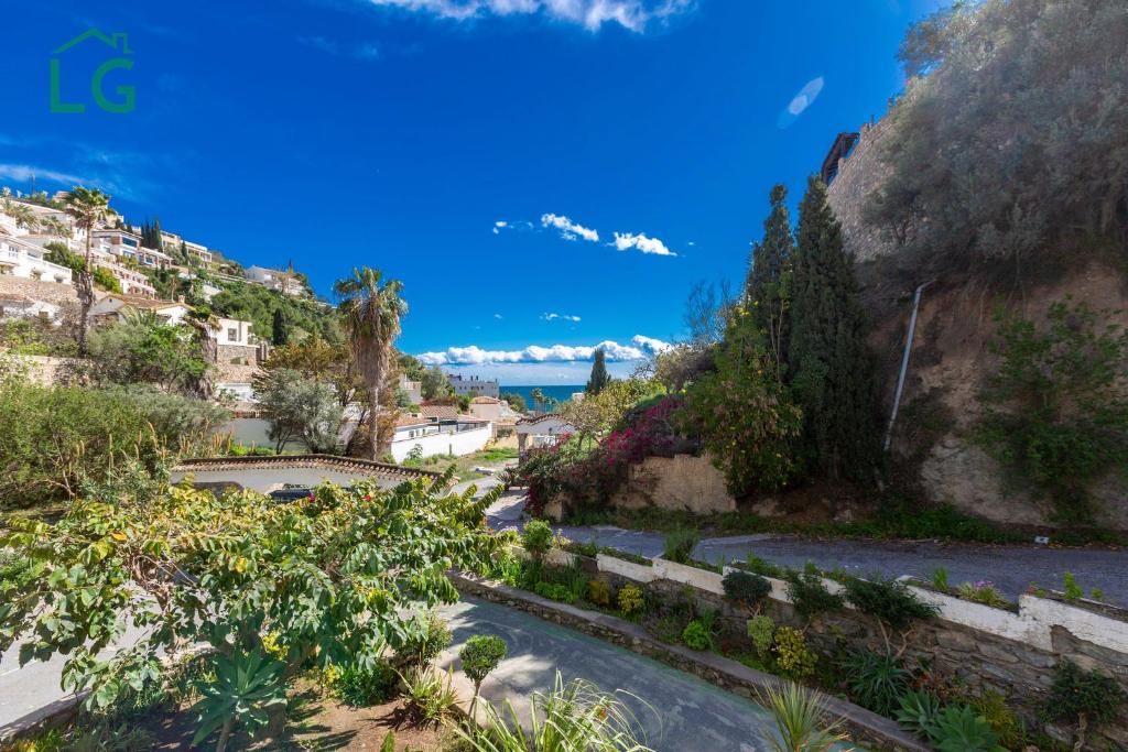 COTOBRO - La Palmera Apt - 2