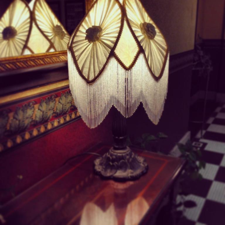 Hotel Ottumwa photo