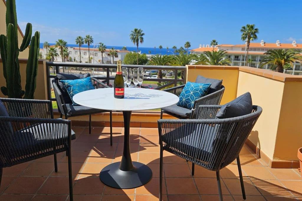 Sea view el veril, Adeje