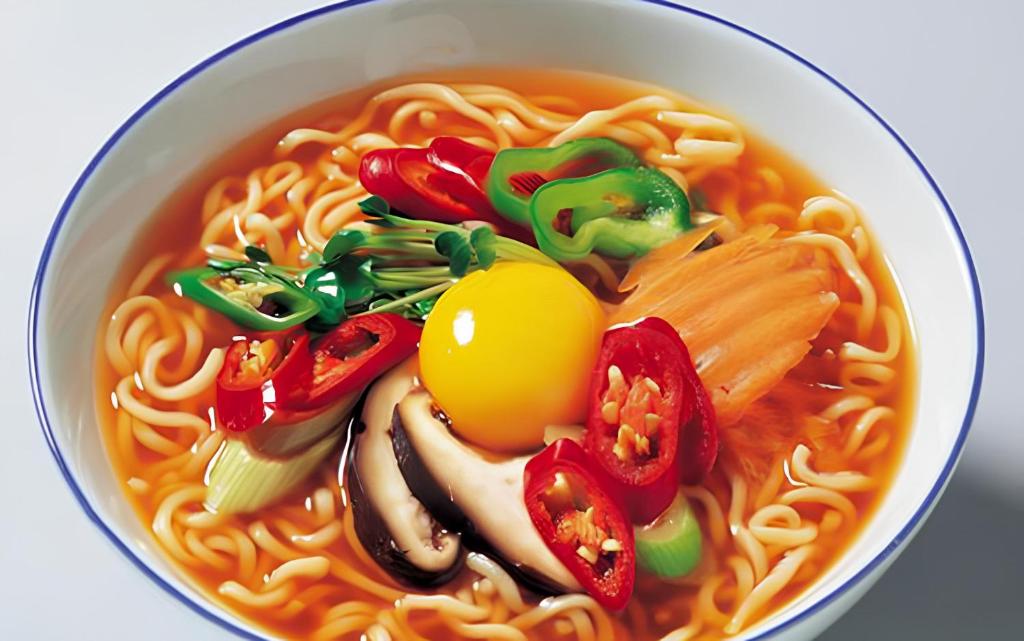 お料理のイメージ