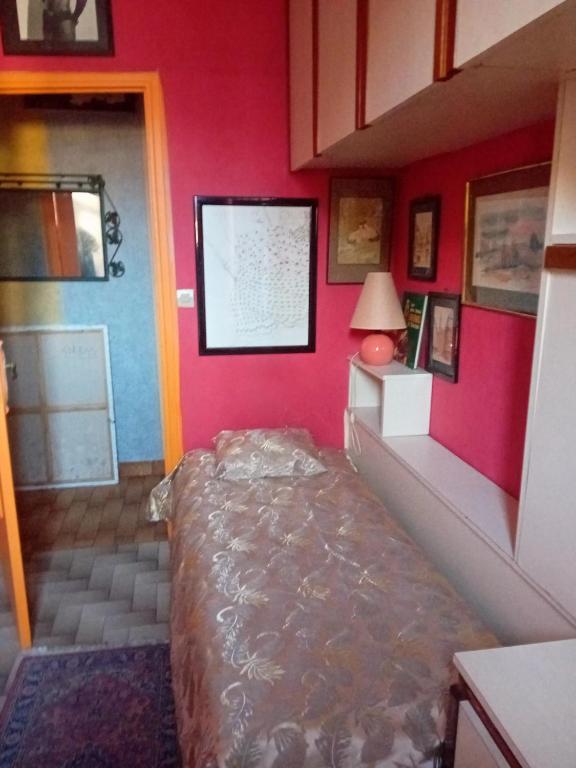 Chambre d hôte artistique cannes - 3