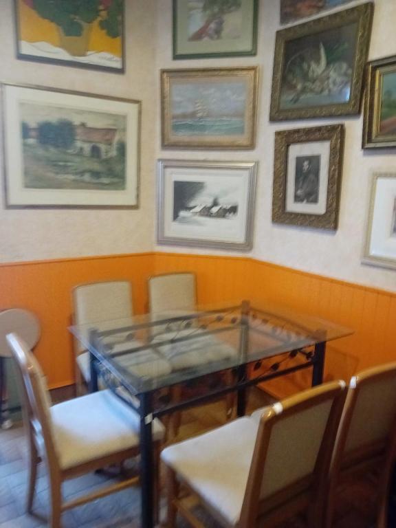 Chambre d hôte artistique cannes - 5