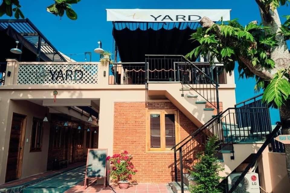 THE YARD, DUONG DONG, PHU QUOC, Phu Quoc
