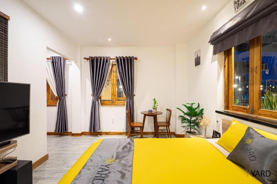 共用ラウンジ/TVエリア