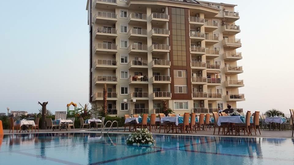Sea View Studio in Orion Garden photo