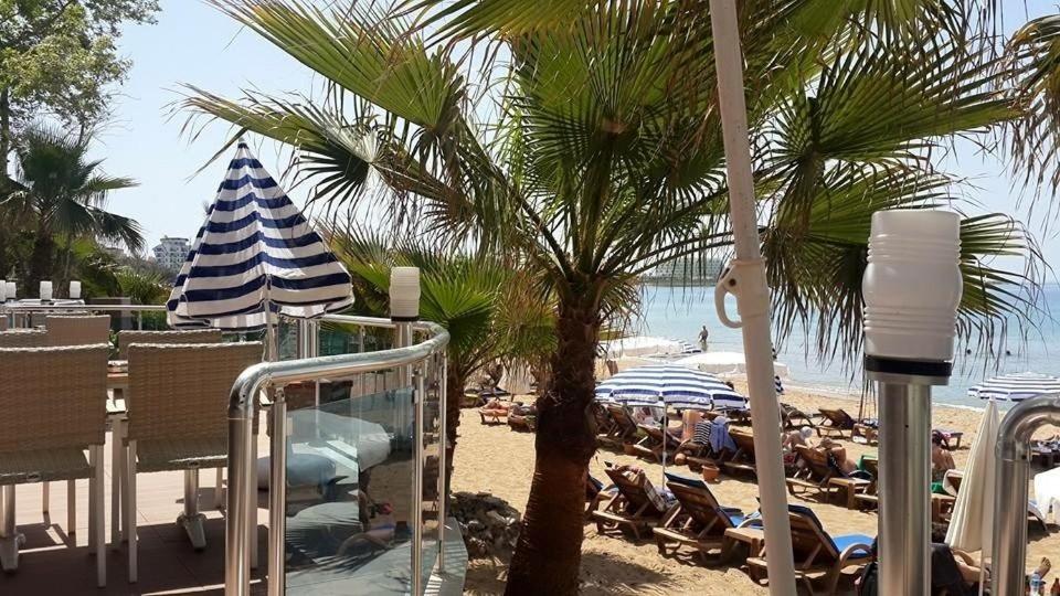 Sea View Studio in Orion Garden photo