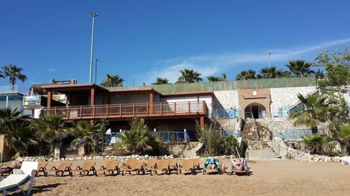 Sea View Studio in Orion Garden photo