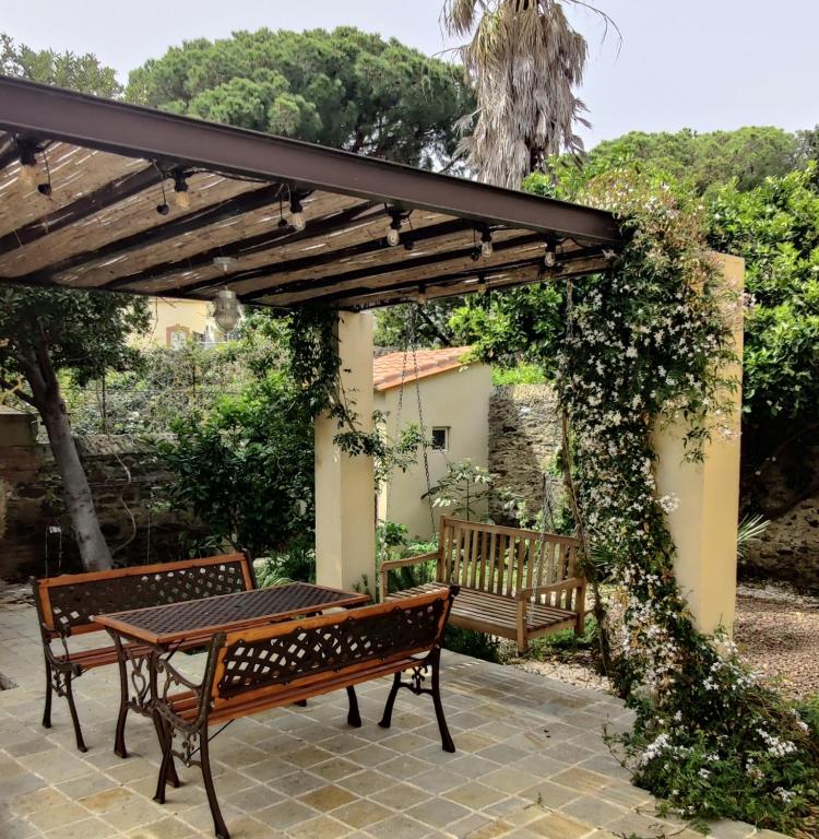 Villa de charme à 1 minute de la plage à pied - 4