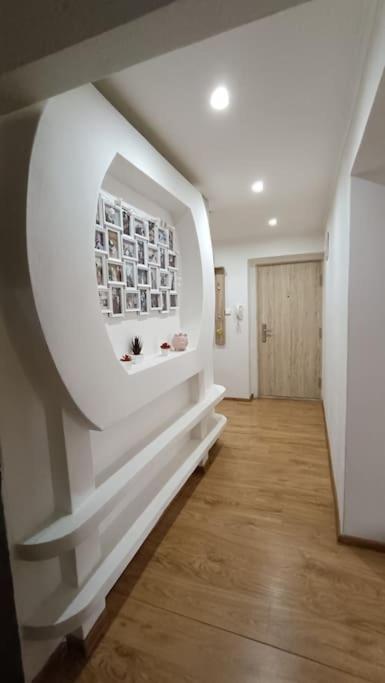 Mestsky byt - City Flat & 24h self check-in & 62m2 & Free Parking, Banská Bystrica