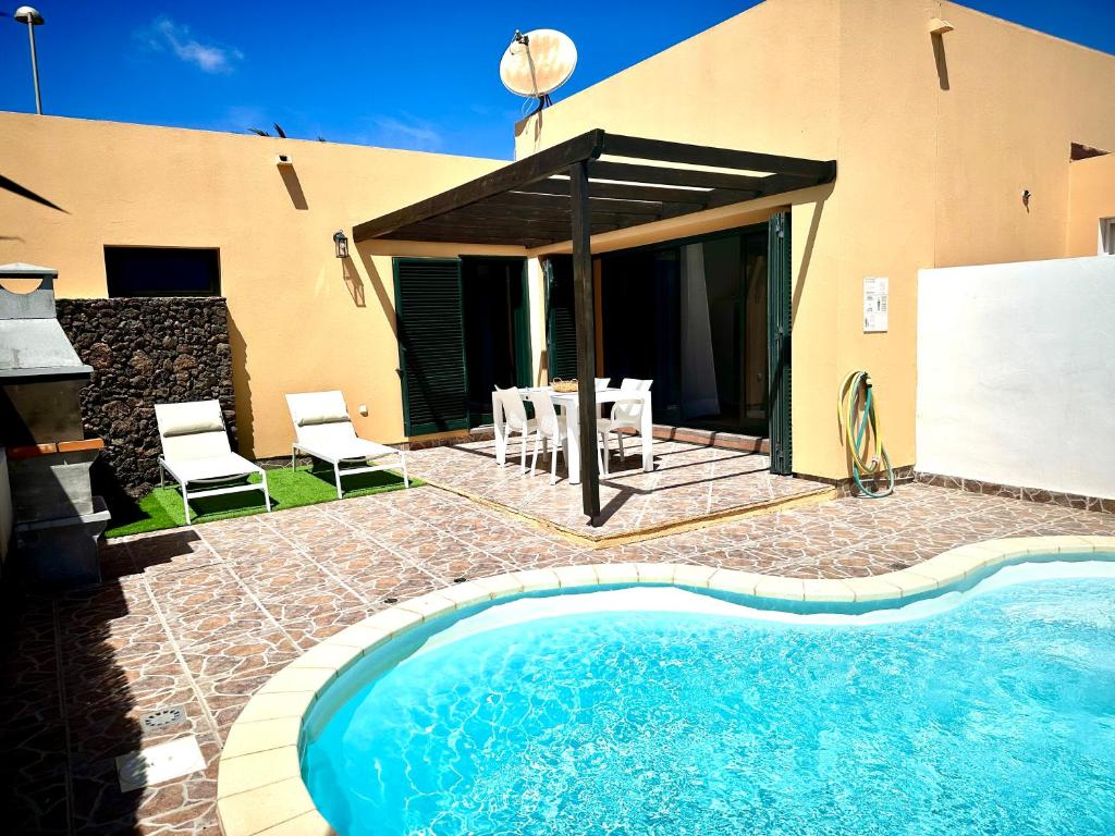 Villa Elisa - 4