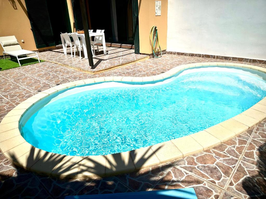 Villa Elisa - 3