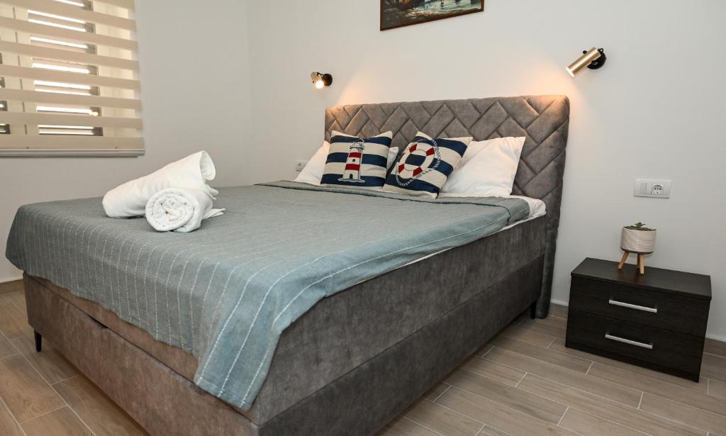 Porto Azzurro apartments - 2