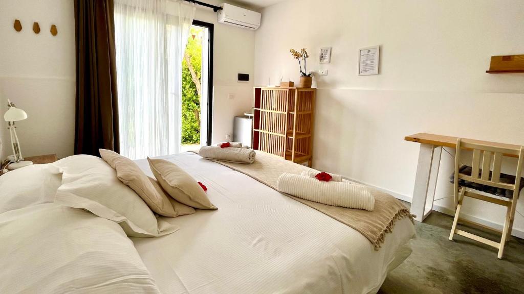 MAYANA SICILY - The suites - 4
