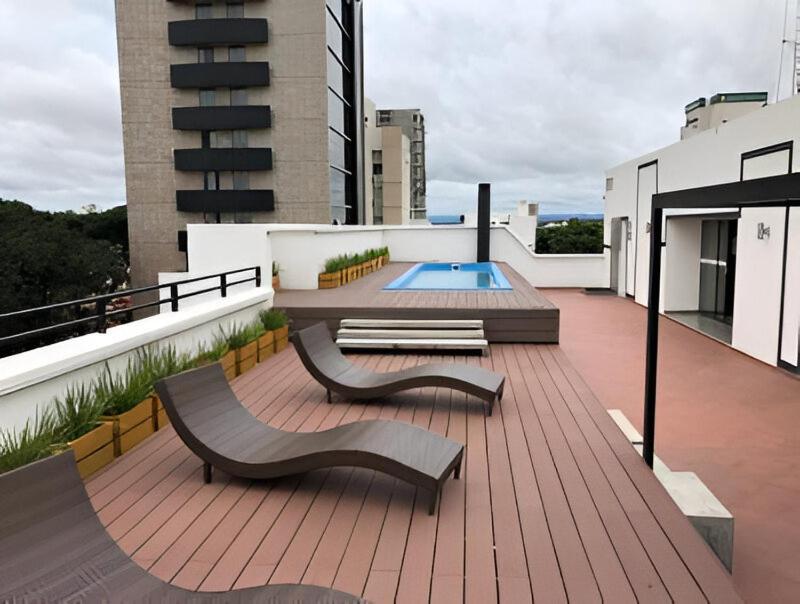 Smart Studio 503, Santa Cruz de la Sierra