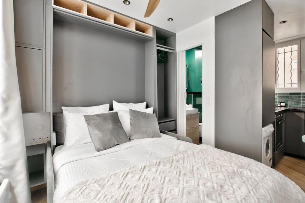 NEW ! Cosy Suite Intimate Nest Sacré Coeur Paris ! - 2