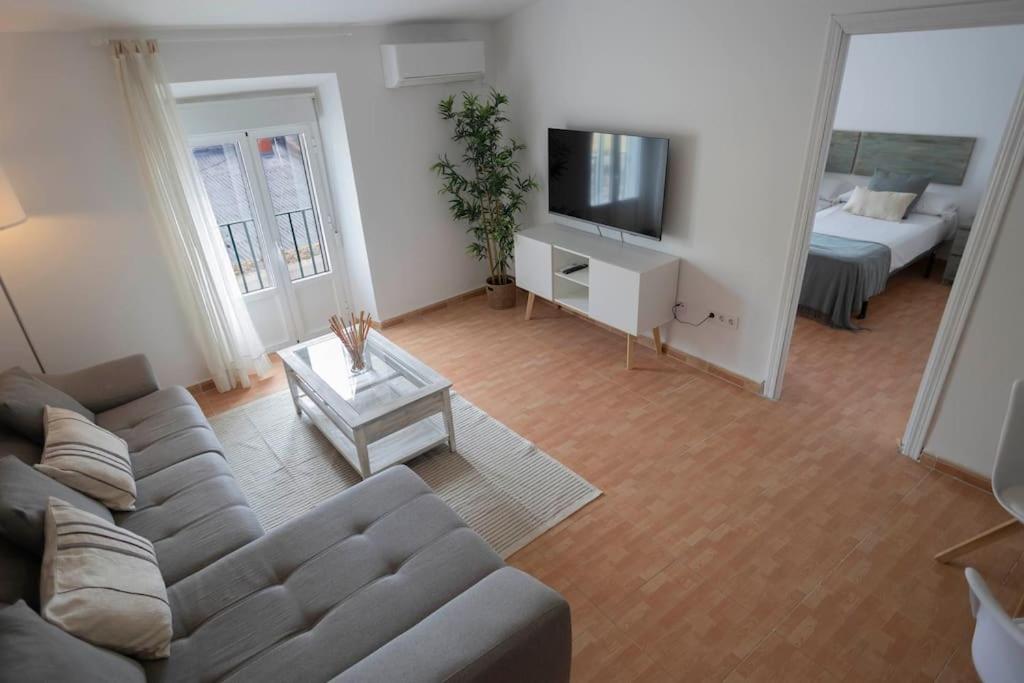 GINVA - Apartamento en pleno centro 2 - 5