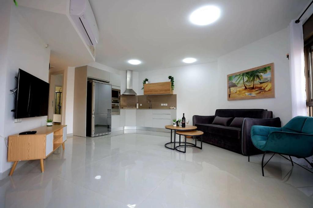 Shalom's place 2, Eilat