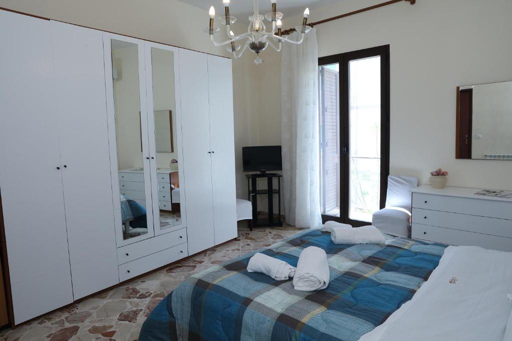 Casa Mia, vacanze - 5