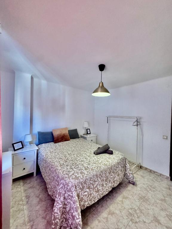 Acogedor apartamento en Málaga - 5
