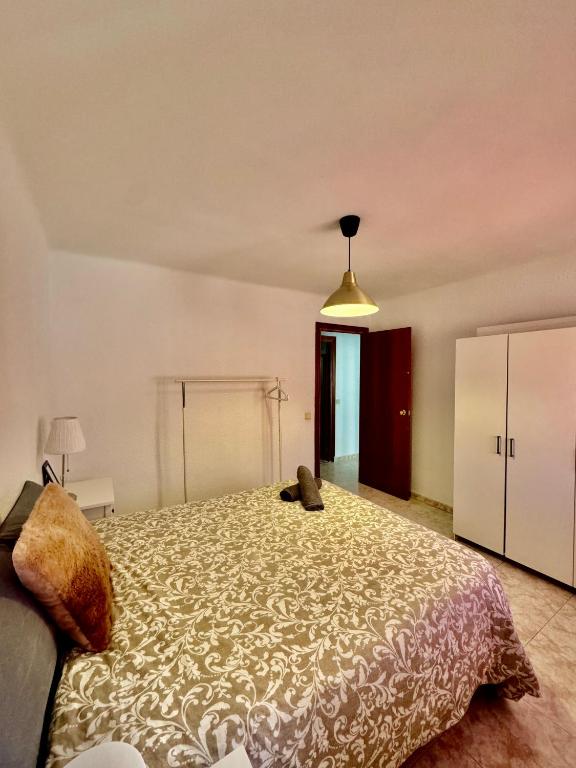Acogedor apartamento en Málaga - 4