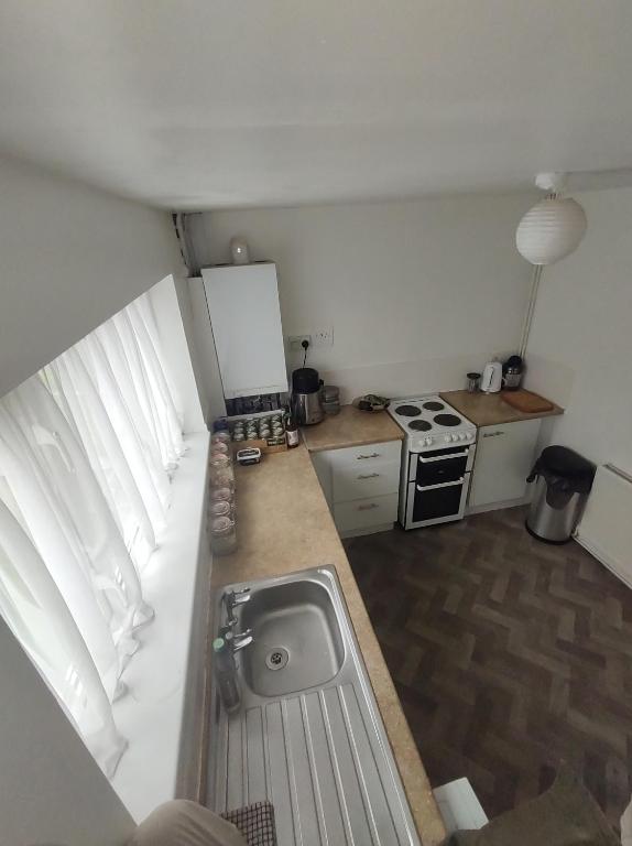 Homestay near a station and park 전경