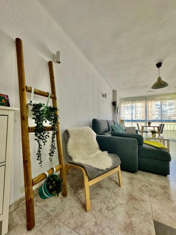 Acogedor apartamento en Málaga, Málaga