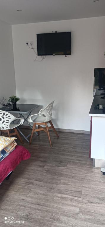 Chez ANNE-SOPHIE - 3