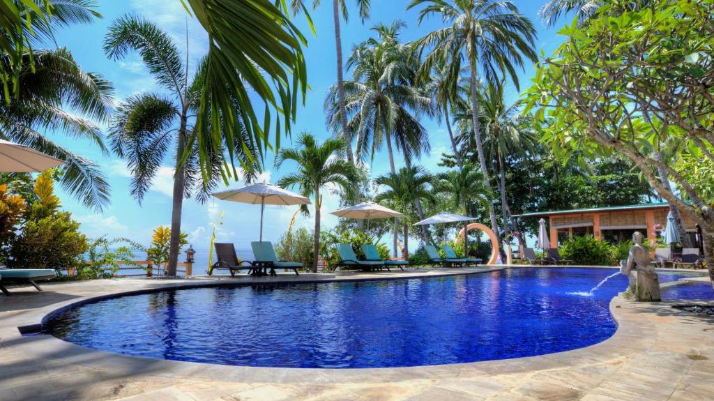 Holiway Garden Resort &amp; SPA - Bali - CHSE Certified Hotel — Hotel in Bali