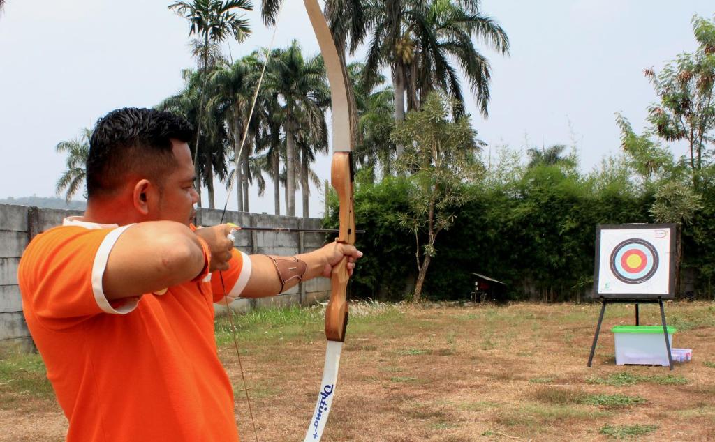 Sports and activities