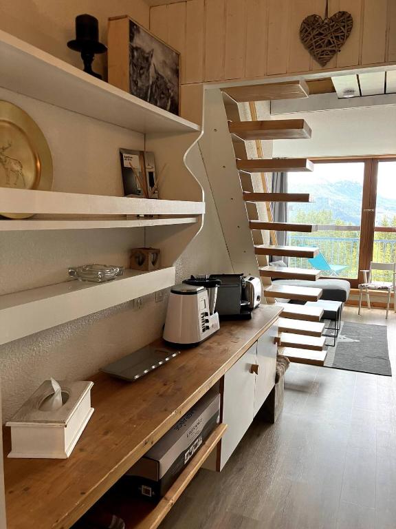 Duplex Belles Challes - 3