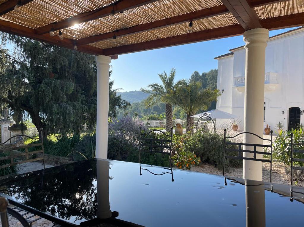 Novecento Country House 전경