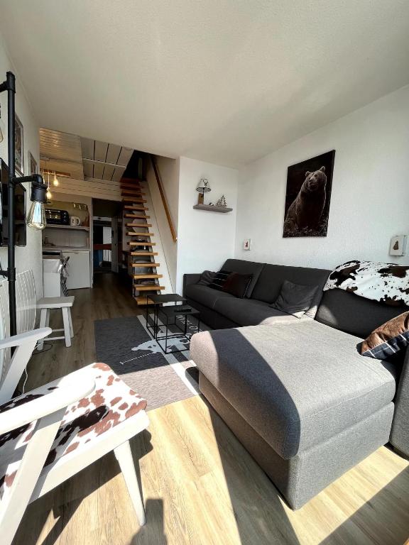 Duplex Belles Challes - 2