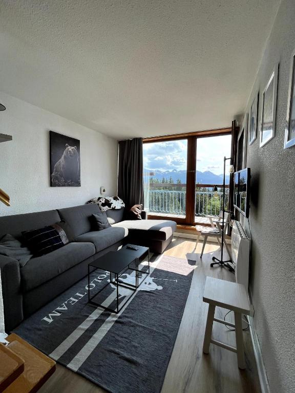 Duplex Belles Challes - 1
