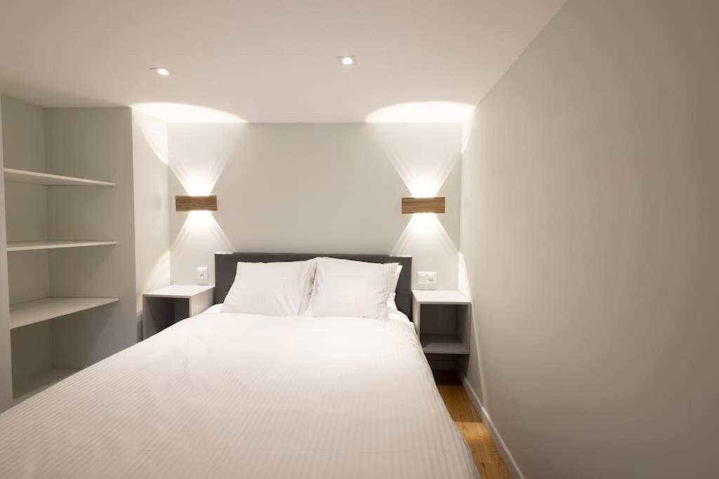 ꨄ Studio-duplex Tower - 4