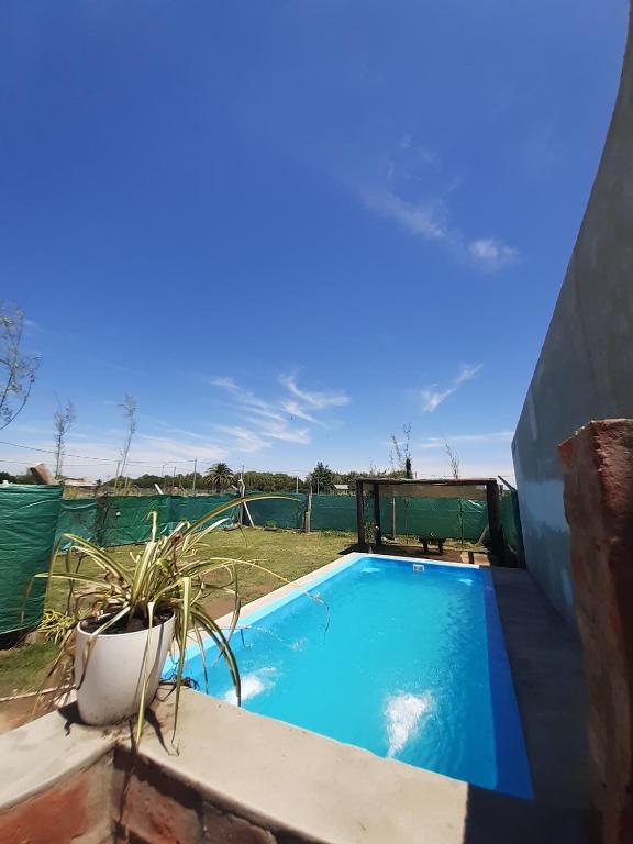 Casa Quinta Las Palmeras - 2