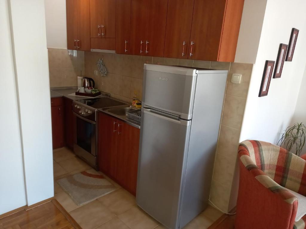 Apartman TRIBUN - 3