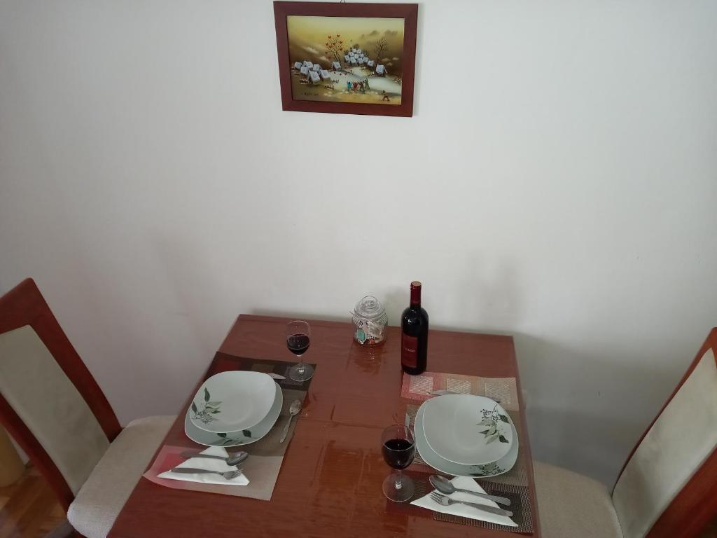 Apartman TRIBUN - 4