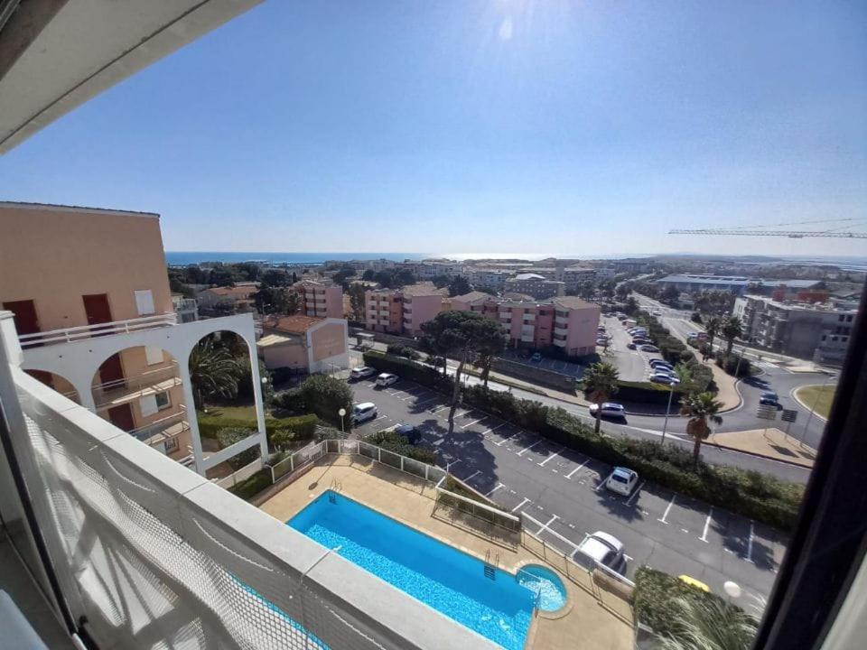 Le duplex panoramic sur Mer et Lido - 1