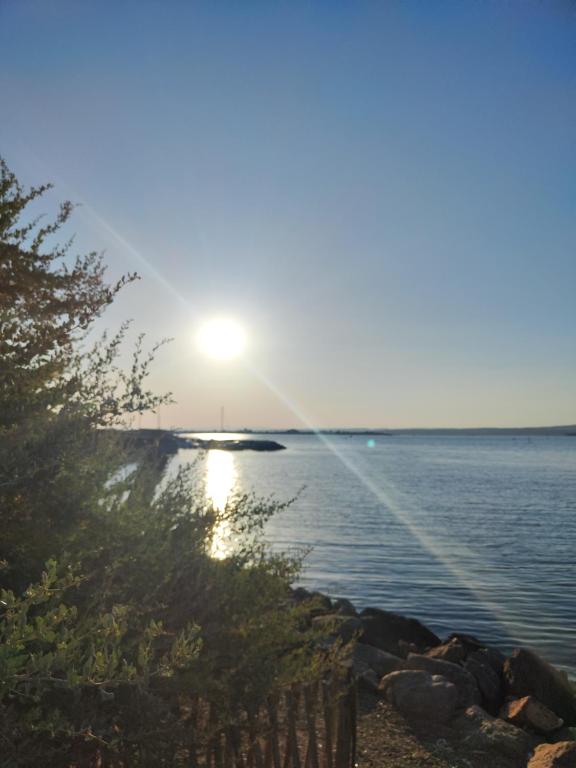 Le duplex panoramic sur Mer et Lido - 3