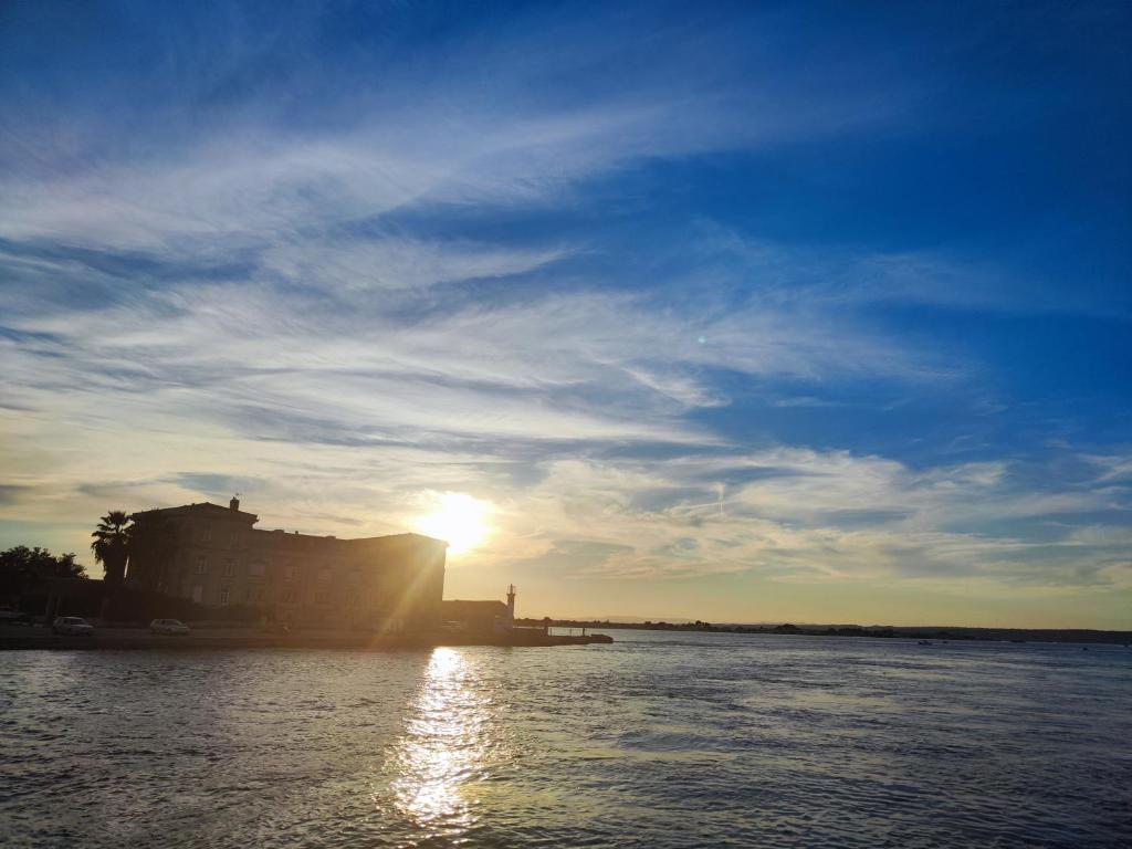 Le duplex panoramic sur Mer et Lido - 5