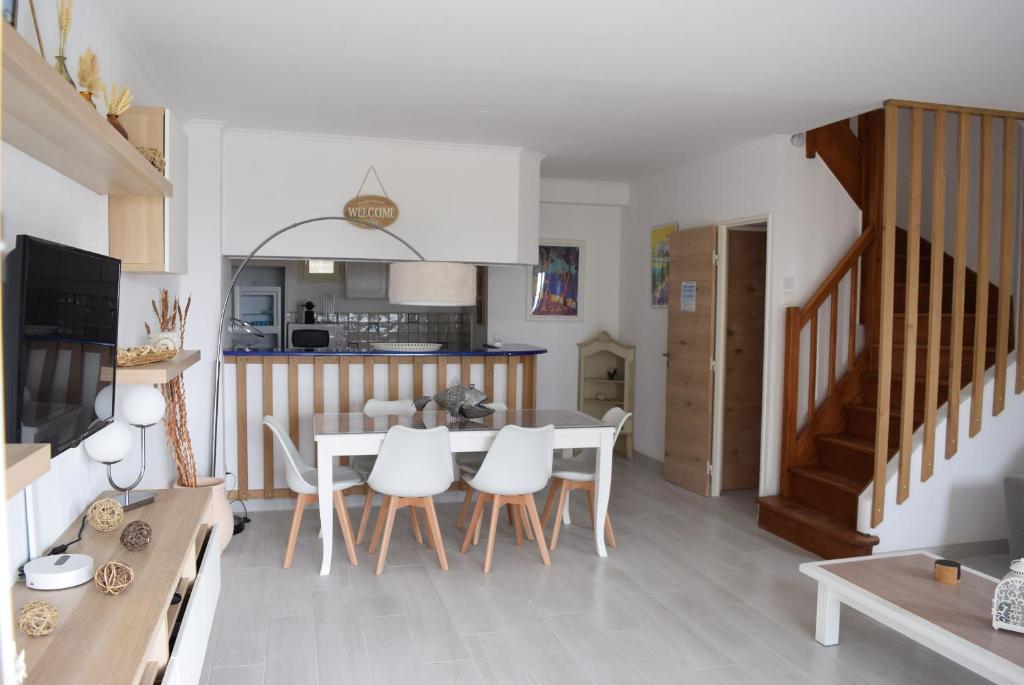 Villa le Hameau - Cap Esterel (Agay) - 3
