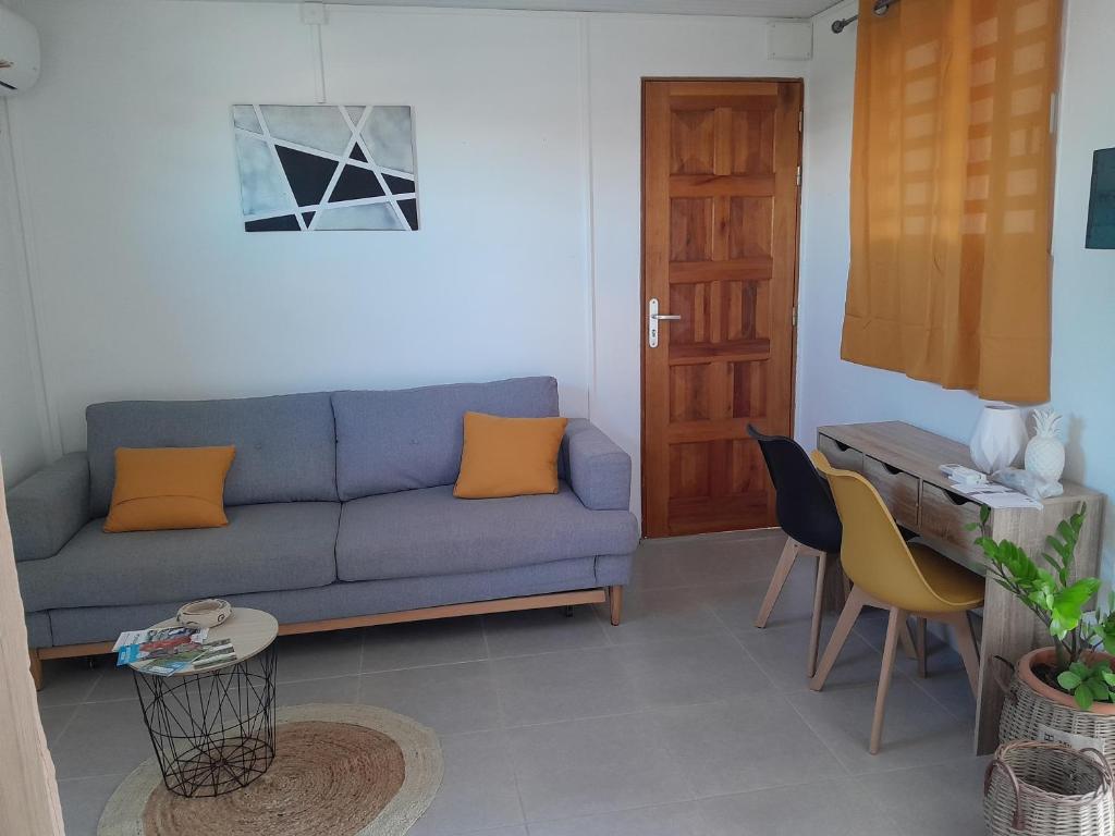 Mélodie, Rivière-Salée